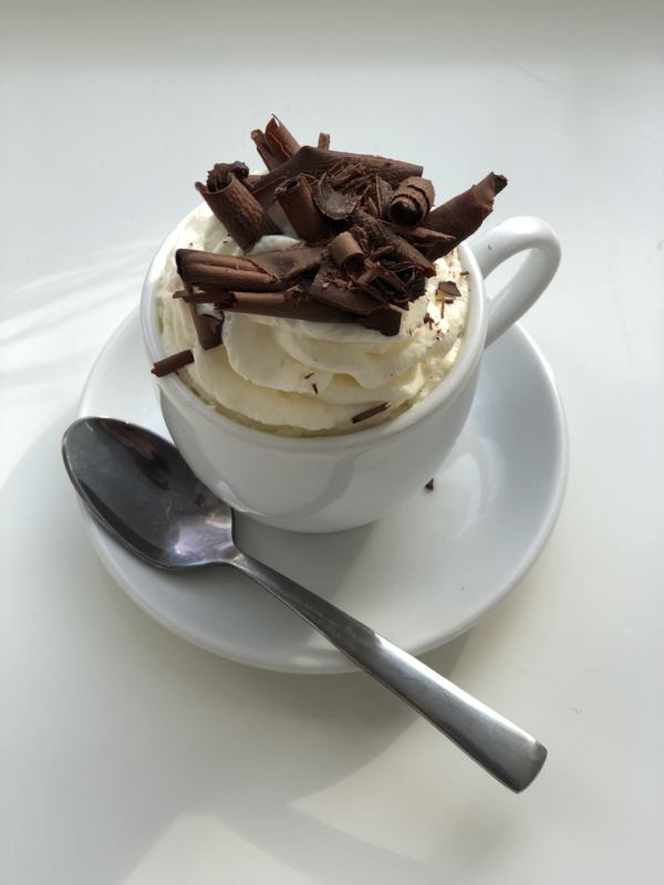 Coffee Me Up Coffee, Pastries, Smoothies, & Sandwiches Portland, Maine